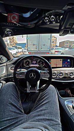 مرسيدس بنز S-Class